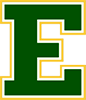 em logo