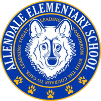 AE logo