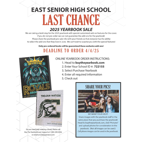 yearbook