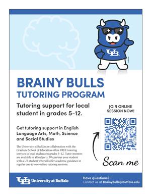 Brainy Bulls