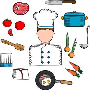 cooking 