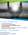  substance abuse