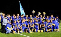 2012 SENIORS 2012 SENIORS