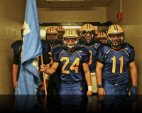 West football players West football players
