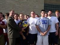 2007 Team 2007 Team
