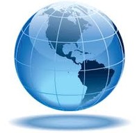 Digital globe Digital globe