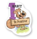 Habit 1 