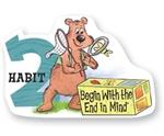 Habit 2 