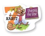 Habit 7 