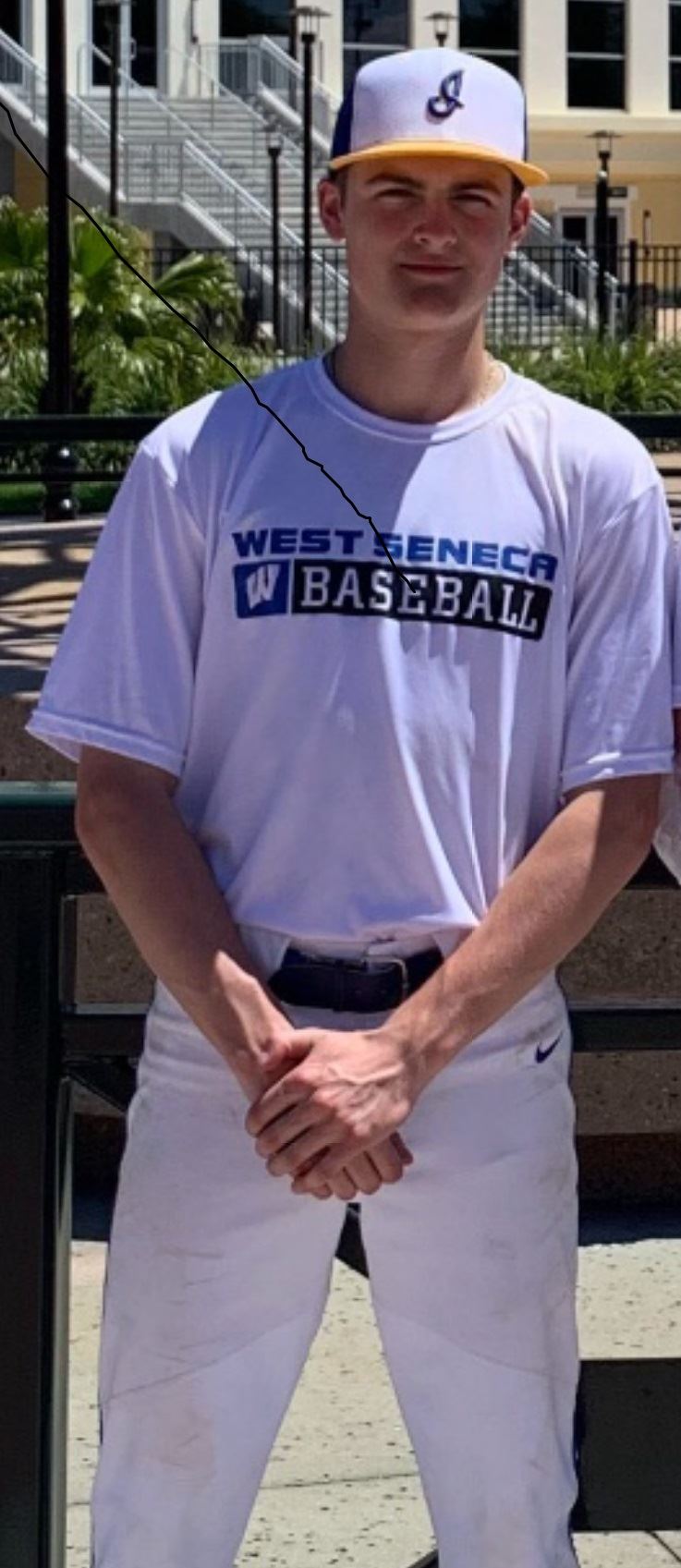 Senior Athlete Spotlights / Schultz, Joe WSW Baseball