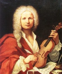 Antonio Vivaldi Antonio Vivaldi