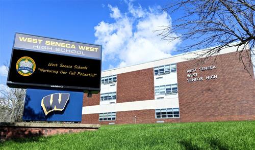 West Senior