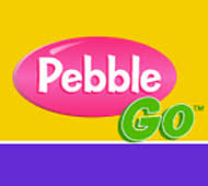 pebble 