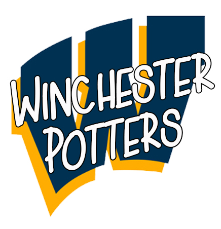 winchester potters logo