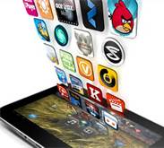 Variety of apps Variety of apps