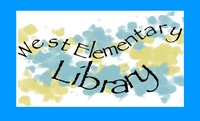 West Elementary Library