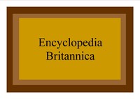 Encyclopedia Britannica