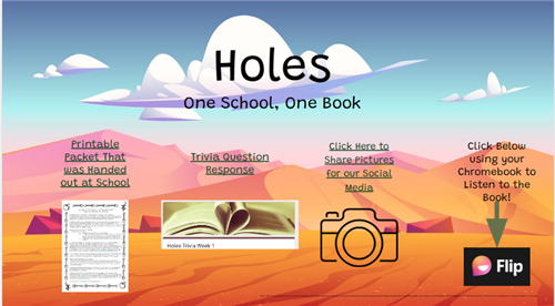 Holes