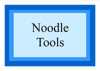 Noodle Tools