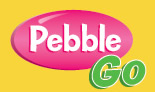 image result of Pebble Go