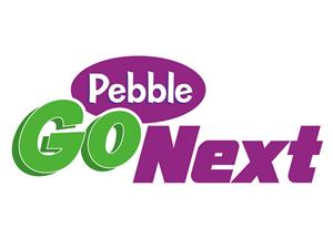 PebbleGo Next 