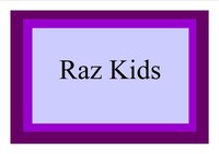 Raz Kids