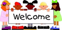 Welcome Welcome
