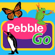 PebbleGo 