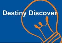 Click the above button to access Destiny Discover 