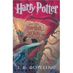 Harry Potter and the Chamber of Secrets