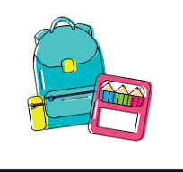  backpack