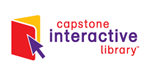 Capstone Interactive books 