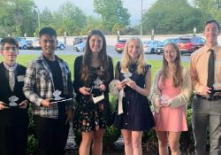  top 6 students at wsc highs